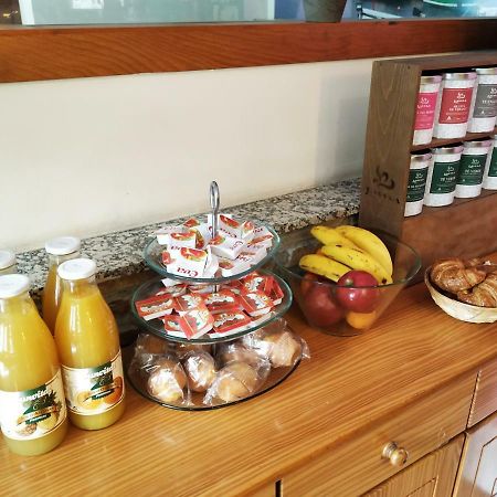 Hotel Barcelona Sant Julià de Lòria Екстериор снимка