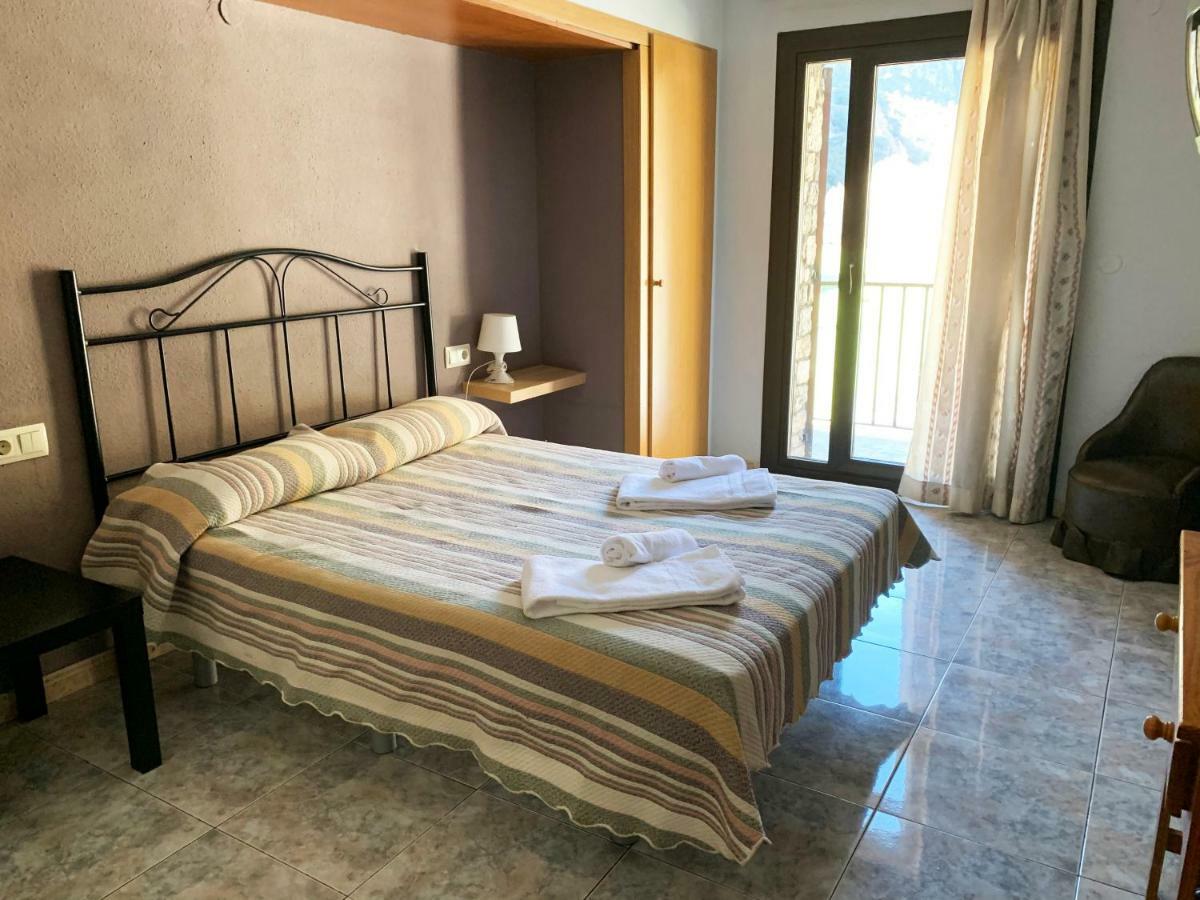 Hotel Barcelona Sant Julià de Lòria Екстериор снимка