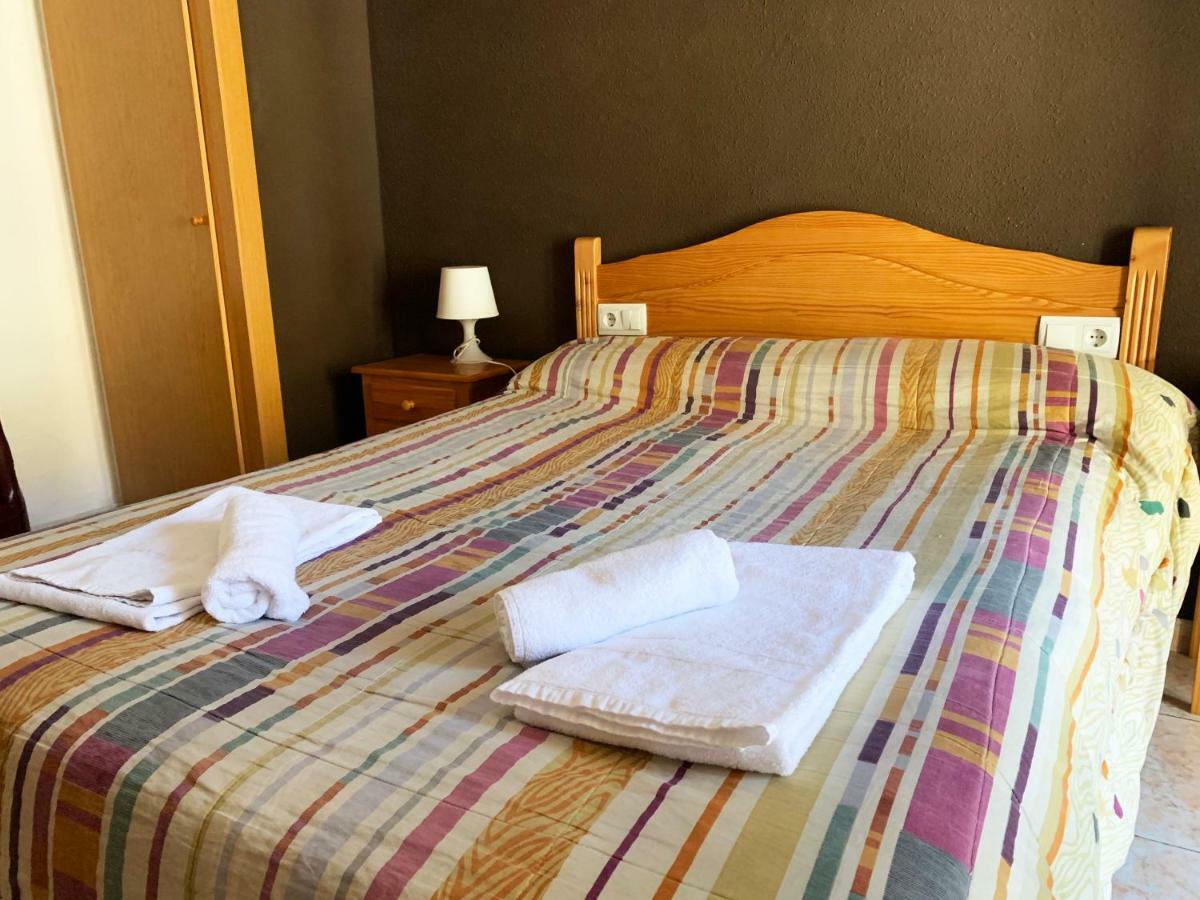Hotel Barcelona Sant Julià de Lòria Екстериор снимка