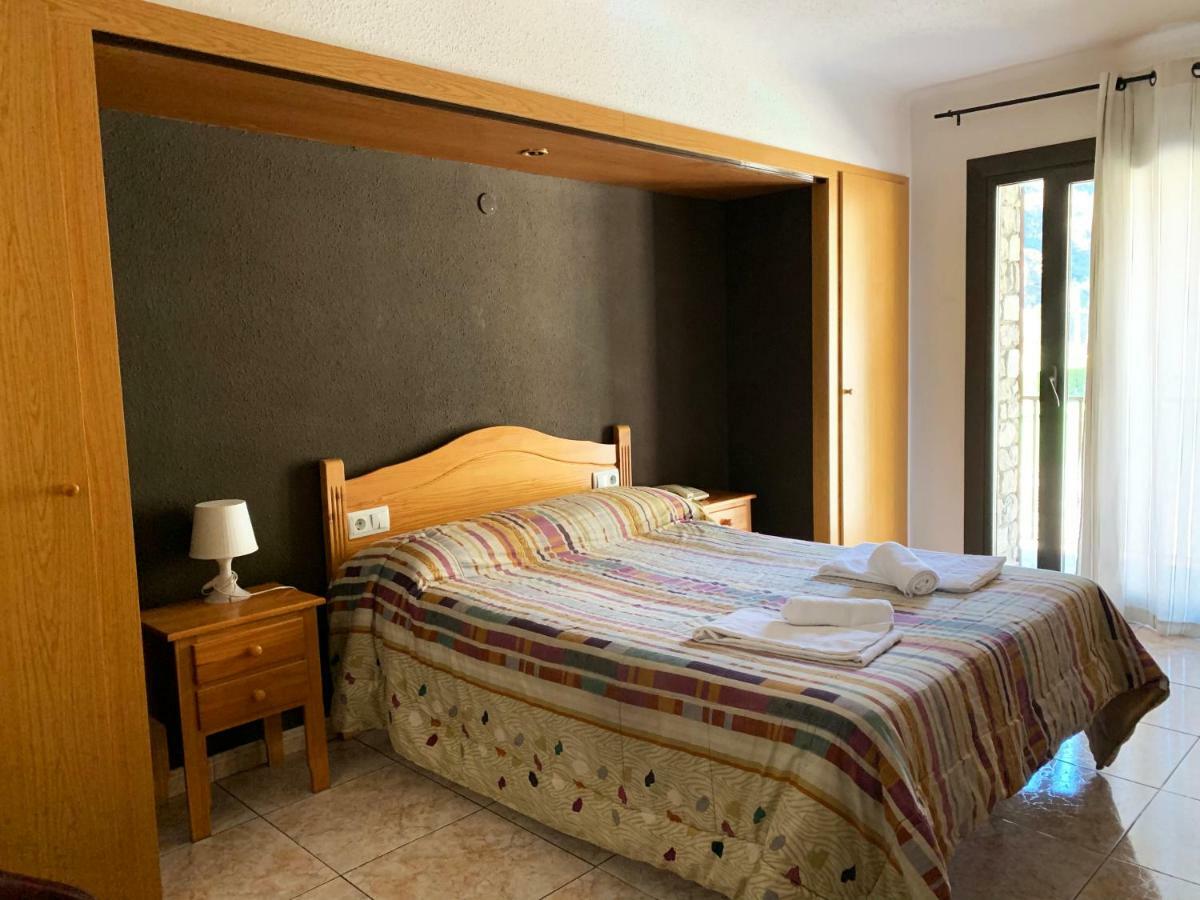 Hotel Barcelona Sant Julià de Lòria Екстериор снимка