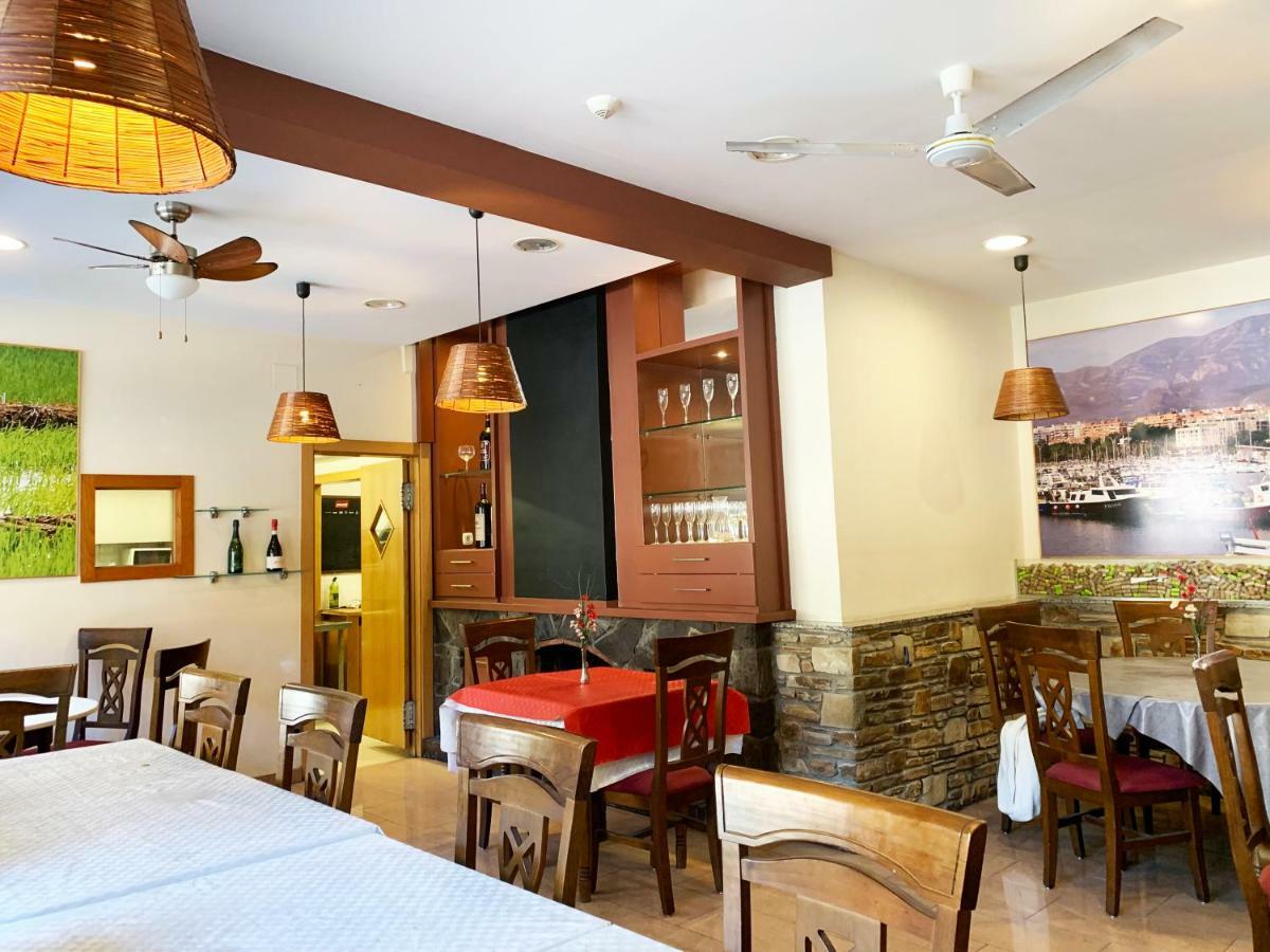 Hotel Barcelona Sant Julià de Lòria Екстериор снимка