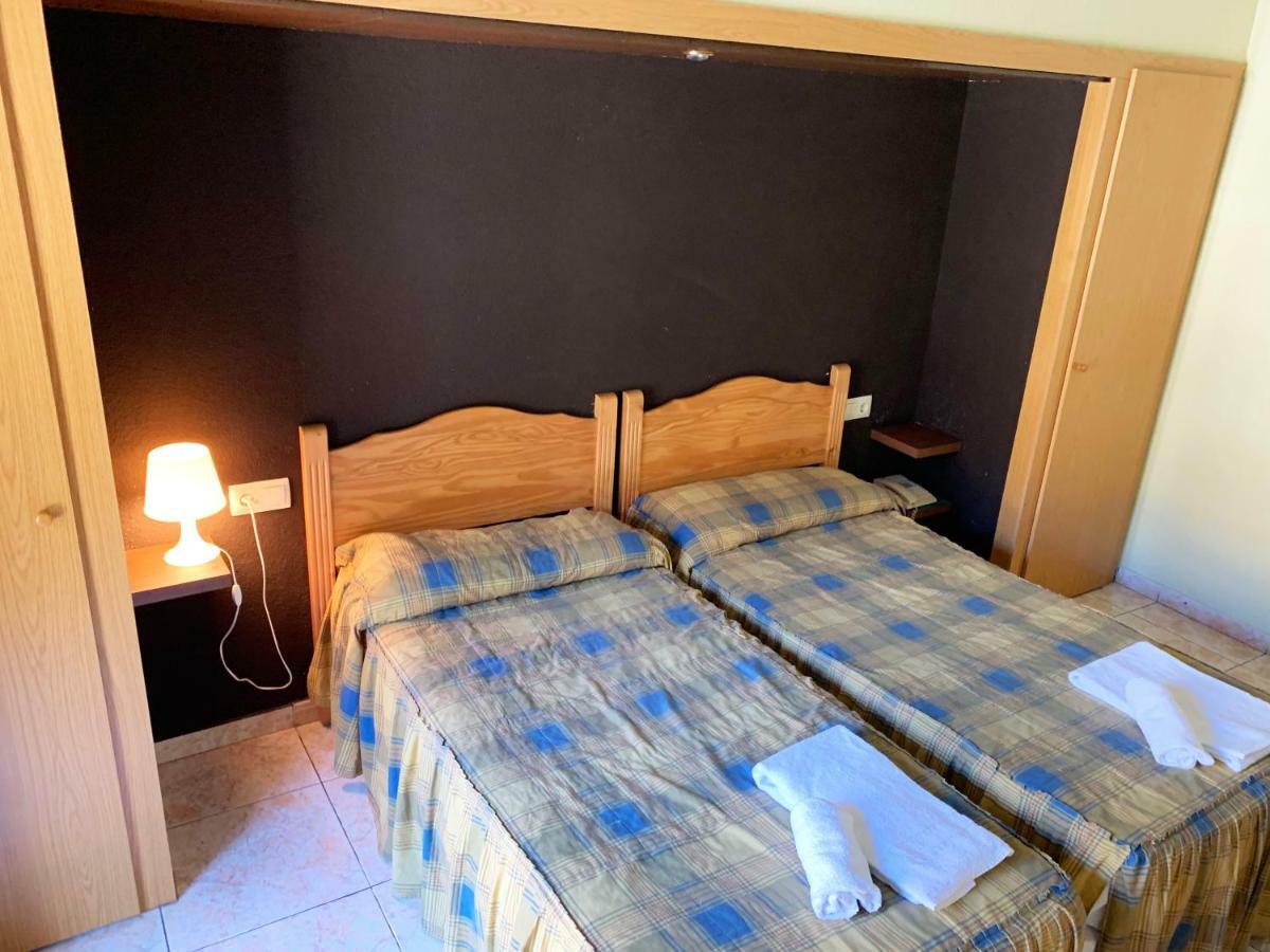 Hotel Barcelona Sant Julià de Lòria Екстериор снимка