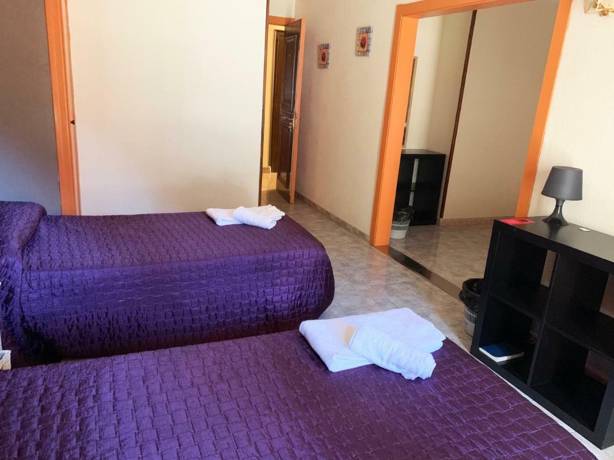Hotel Barcelona Sant Julià de Lòria Екстериор снимка