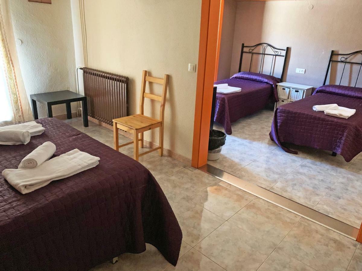 Hotel Barcelona Sant Julià de Lòria Екстериор снимка