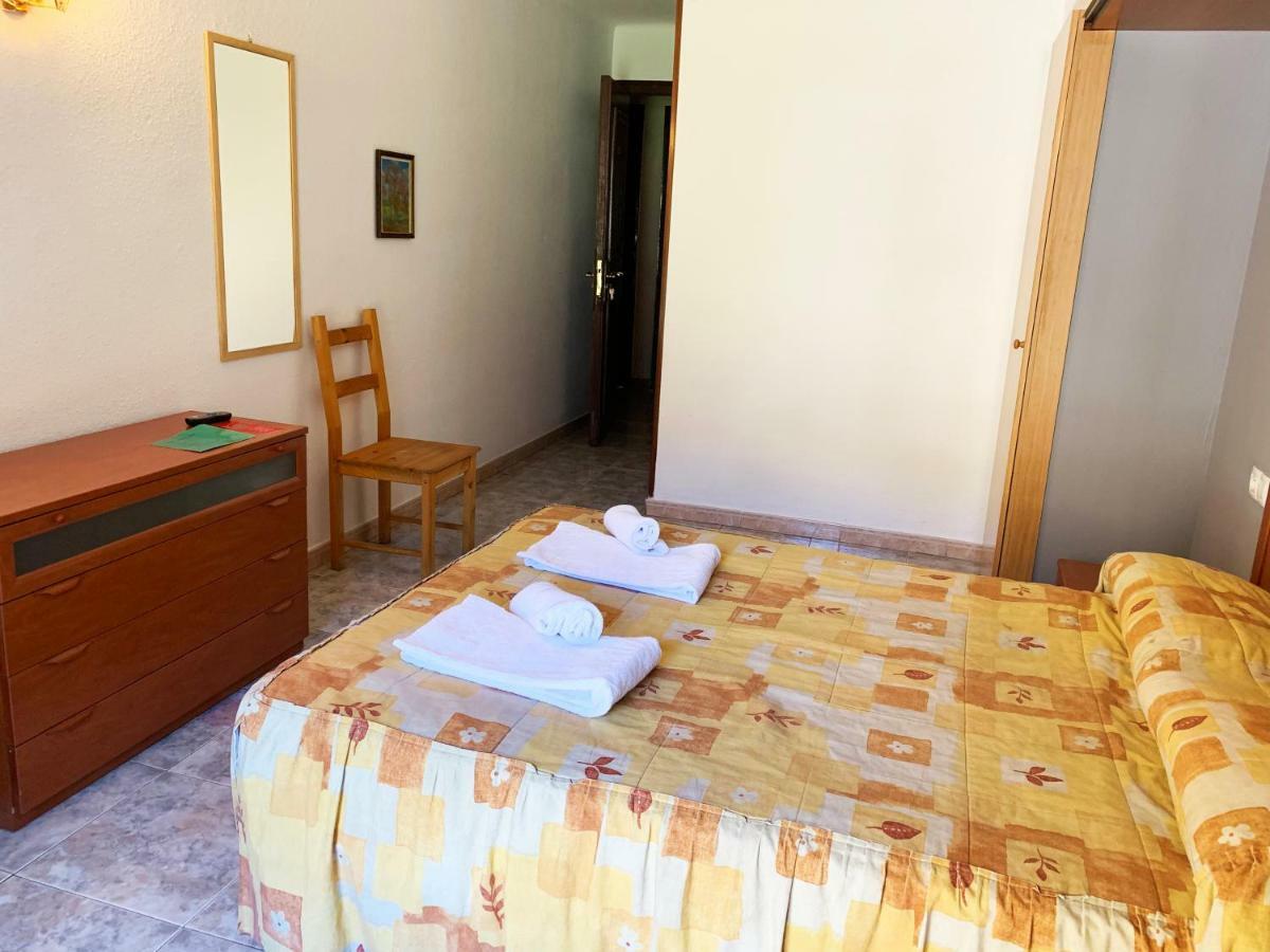 Hotel Barcelona Sant Julià de Lòria Екстериор снимка