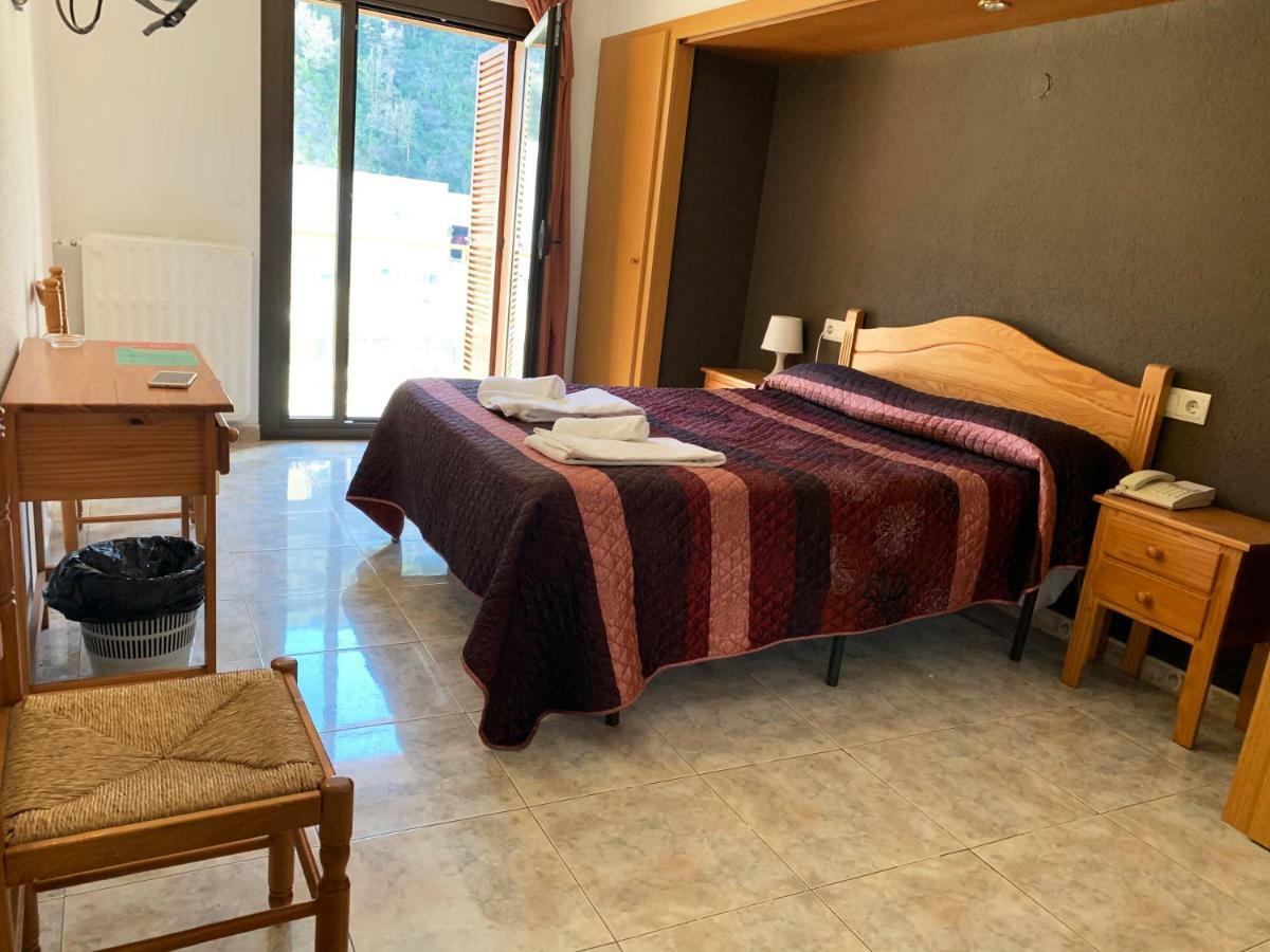 Hotel Barcelona Sant Julià de Lòria Екстериор снимка