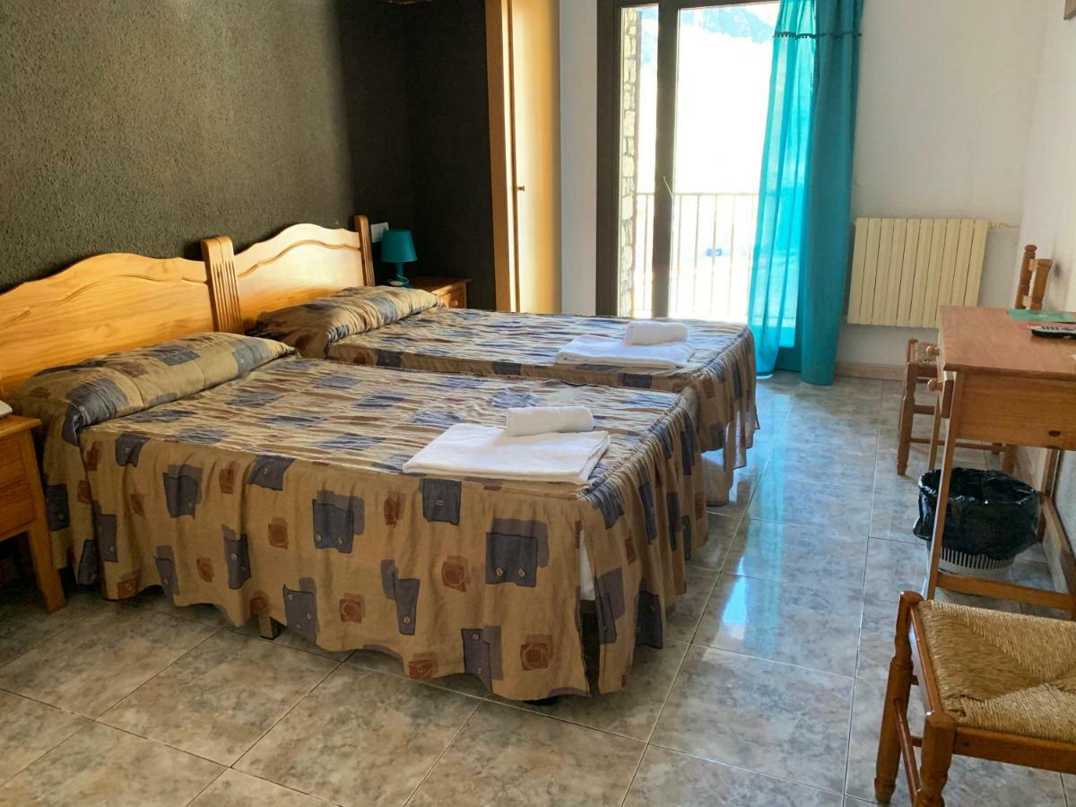 Hotel Barcelona Sant Julià de Lòria Екстериор снимка
