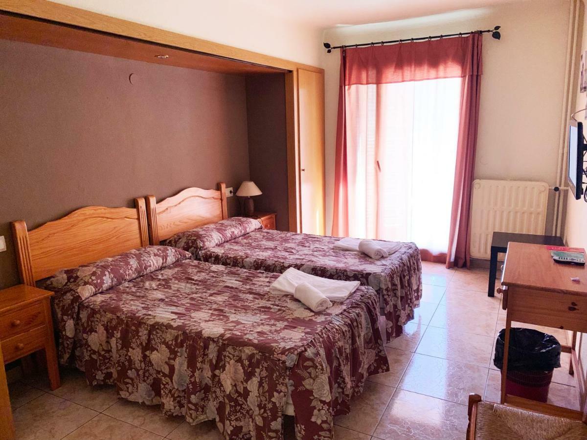 Hotel Barcelona Sant Julià de Lòria Екстериор снимка