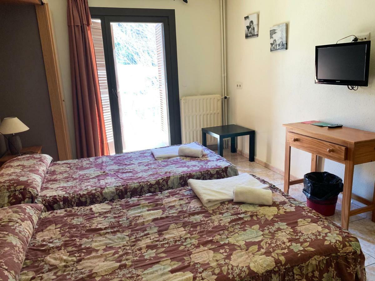 Hotel Barcelona Sant Julià de Lòria Екстериор снимка