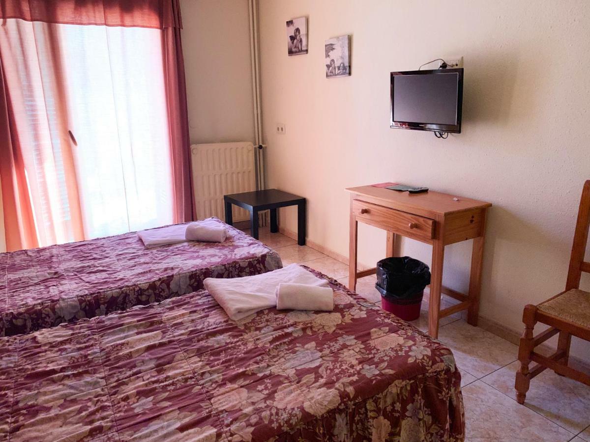 Hotel Barcelona Sant Julià de Lòria Екстериор снимка