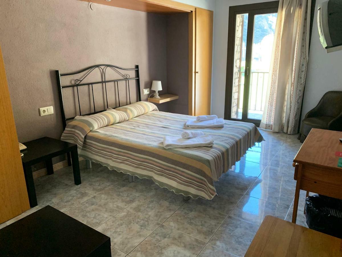 Hotel Barcelona Sant Julià de Lòria Екстериор снимка