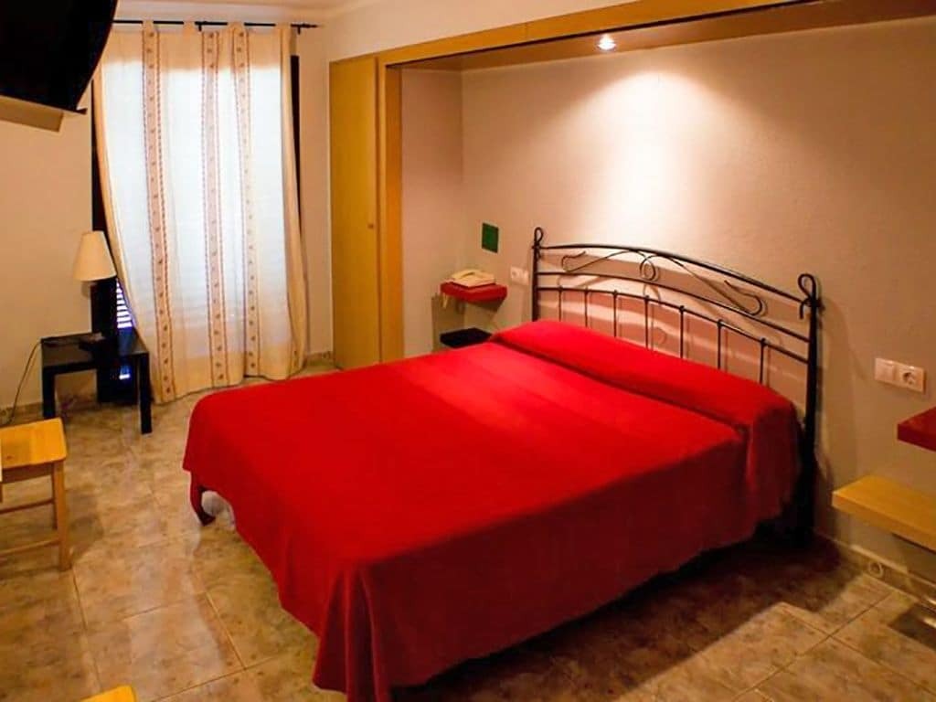 Hotel Barcelona Sant Julià de Lòria Екстериор снимка